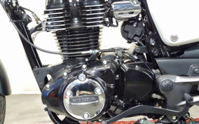 HONDA GB350 2026 NC59