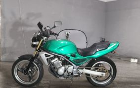 KAWASAKI BALIUS250 ZR250A