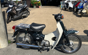HONDA SUPER CUB90 HA02