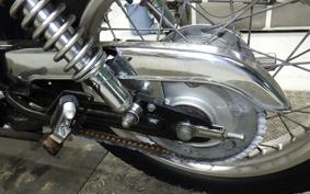 YAMAHA SR400 Gen.2 1998 1JR