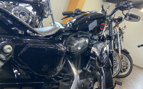 HARLEY XL1200X 2022 LC3