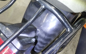 HONDA APE 100 2020 HC07