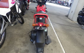 HONDA ZOOMER AF58