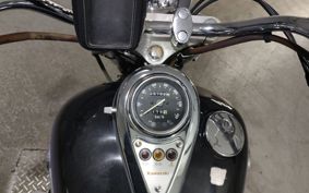 KAWASAKI VULCAN400 CLASSIC 1996 VN400A