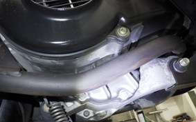 SUZUKI ADDRESS V125 G 2019 CF46A