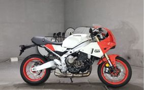 YAMAHA XSR900 GP 2024 RN96J