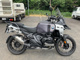 Фото BMW R1300GS Adventure 2026 с японского аукциона