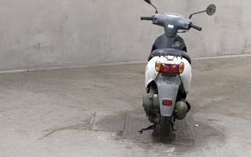 SUZUKI LETS4 CA45A
