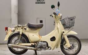 HONDA LITTLE CUB E AA01
