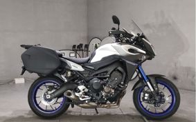 YAMAHA MT-09 2017 RN36J