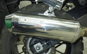 HONDA 400X 2021 NC56