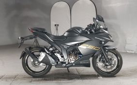 SUZUKI JIKUSA-SF250 ED22B