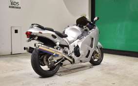 SUZUKI GSX-1300R HAYABUSA 2002