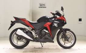 HONDA CBR250R GEN 3 1988 MC41