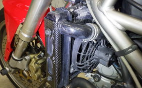 DUCATI MONSTER S4 2002