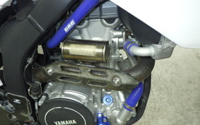 YAMAHA WR250X 2003 DG15J
