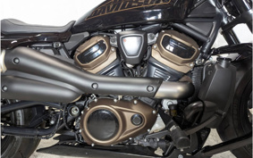 HARLEY RH1250S 2022 ZC4