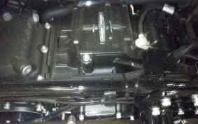 HARLEY FLHXSE1980CVO 2025