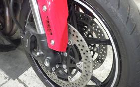 KAWASAKI NINJA 1000SX 2024 ZXT02K