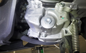 HONDA PCX125 2002 JK05