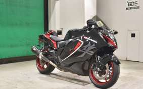 SUZUKI HAYABUSA Gen.3 2018 EJ11A