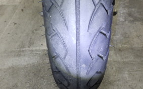 HONDA LEAD 125 2001 JF45