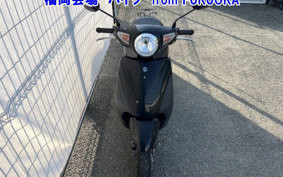 SUZUKI LET's