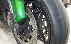 KAWASAKI NINJA H2 SX SE 2019 ZXT02A