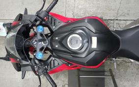 HONDA CBR250RR A 2022 MC51