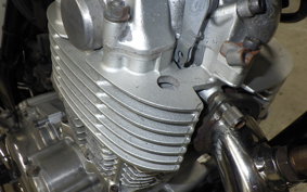 YAMAHA SR400 Gen.4 2012 RH03J
