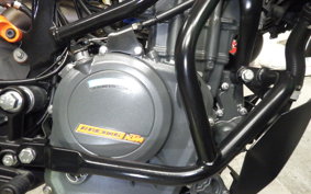 KTM 250 DUKE 2025