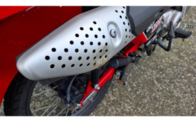 HONDA CT125 HUNTER  CUB  JA55