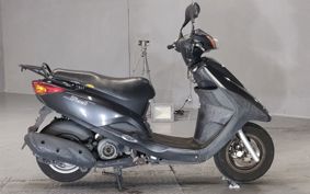 YAMAHA AKUSHI STREET SE53J