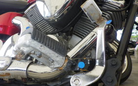 YAMAHA DRAGSTAR 250 VG05J