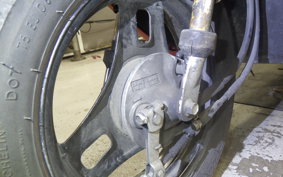 SUZUKI LET's 4 Basket 2021 CA43A