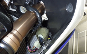SUZUKI GSX-R1000 2007