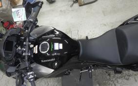 KAWASAKI VERSYS1100SE 2025 LZT10C