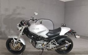 DUCATI MONSTAR 400 2006 M407AA