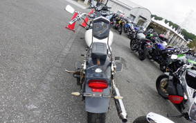 YAMAHA DRAGSTAR 400 CLASSIC 2008 VH01J