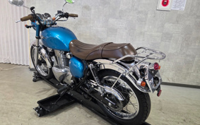 KAWASAKI ESTRELLA BJ250A