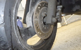 HONDA SPACY 100 JF13