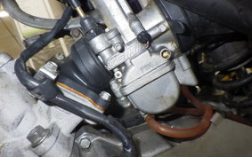 KAWASAKI KX100 KX100F