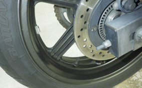 HONDA CBF600S ABS 2004