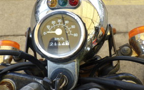 HONDA APE 50 AC16