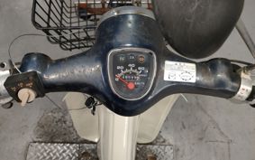 HONDA SUPER CUB50 AA01