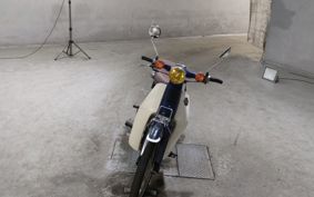 HONDA SUPER CUB90 HA02