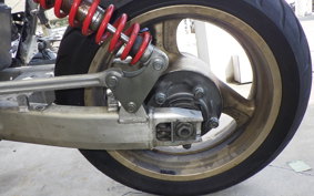 HONDA CB1300SF SUPER FOUR 1998 SC40