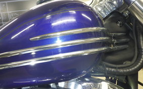 YAMAHA XV1900 MIDNIGHT STAR 2011