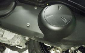 SUZUKI SKYWAVE 200 (Burgman 200) 1995 CH41A