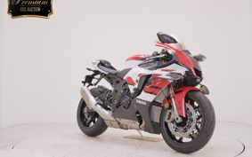 YAMAHA YZF-R1 2026 RN65J